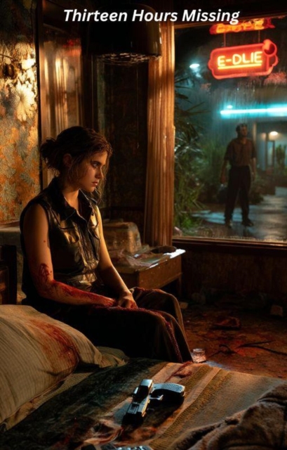 Thirteen Hours Missing