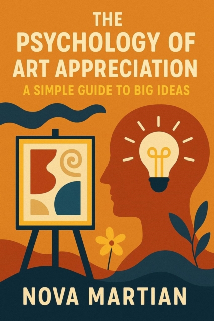 Psychology of Art Appreciation: A Simple Guide to Big Ideas