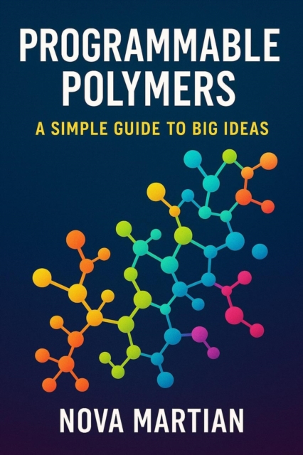 Programmable Polymers: A Simple Guide to Big Ideas
