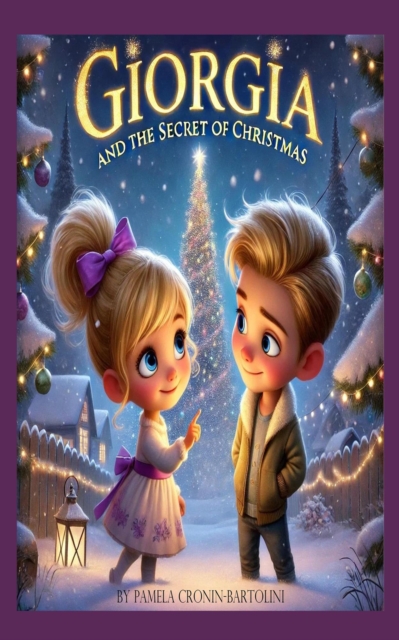 Giorgia and the Secret of Christmas