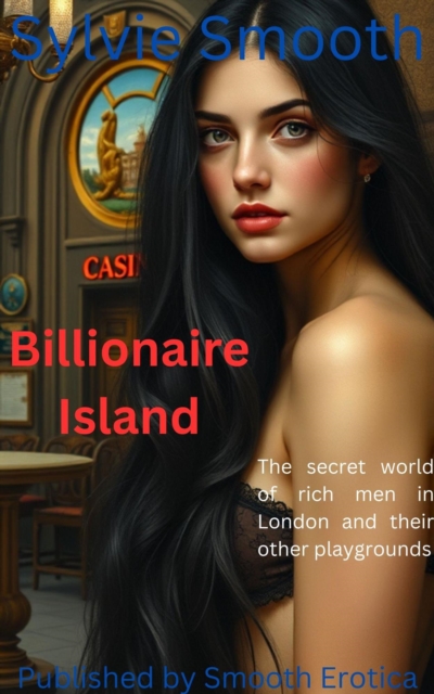 Billionaire Island