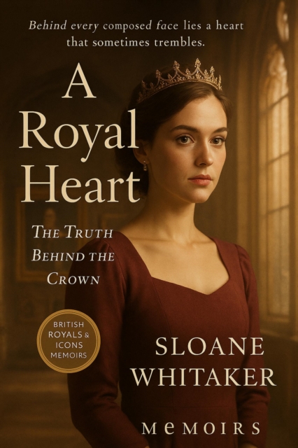 Royal Heart: The Truth Behind the Crown
