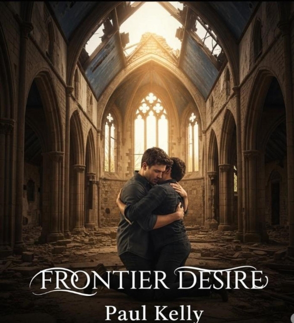 Frontier Desire