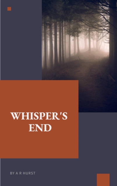 Whisper's End