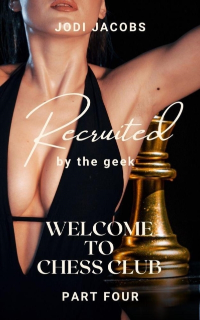 Recruited by the Geek