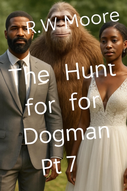 Hunt For Dogman
