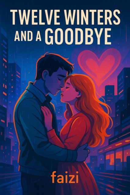 Twelve Winters and a Goodbye