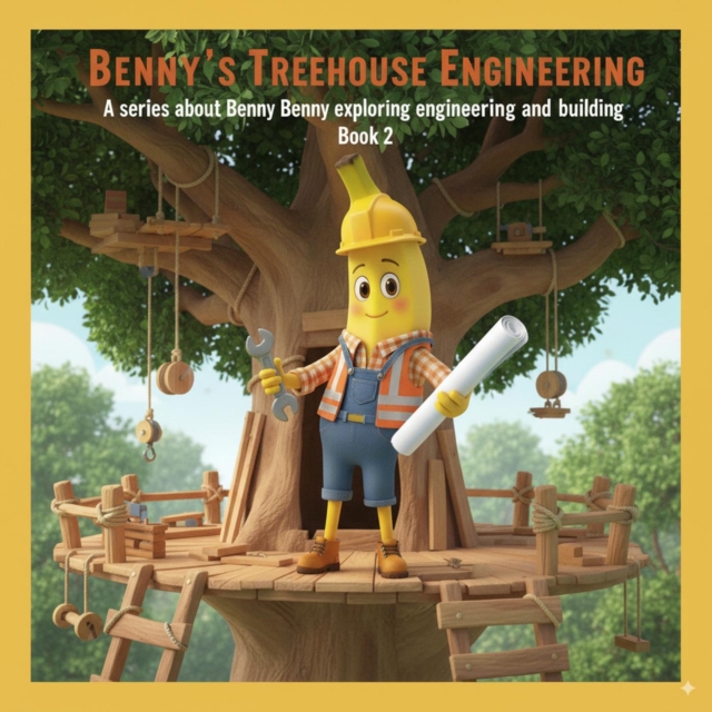 Benny's Tree-house Engineering
