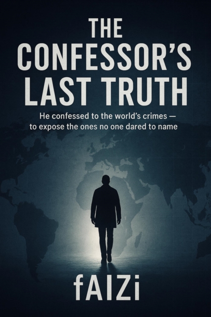 Confessor's Last Truth