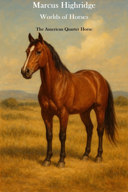 American Quarter Horse