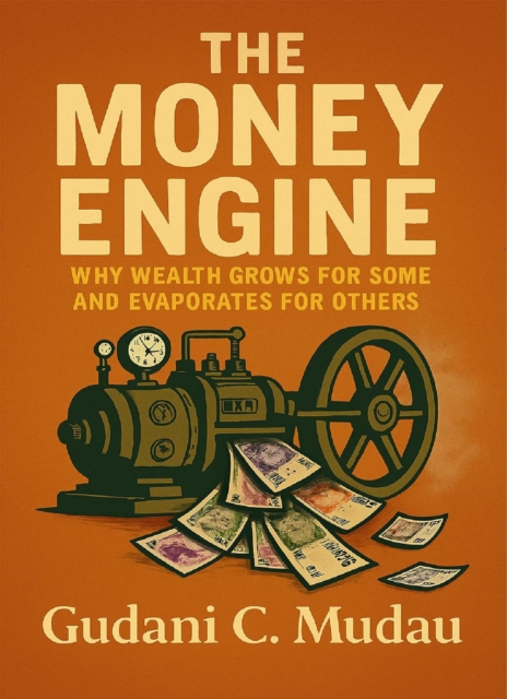 Money Engine: Why Wealth Grows for Some and Evaporates for Others