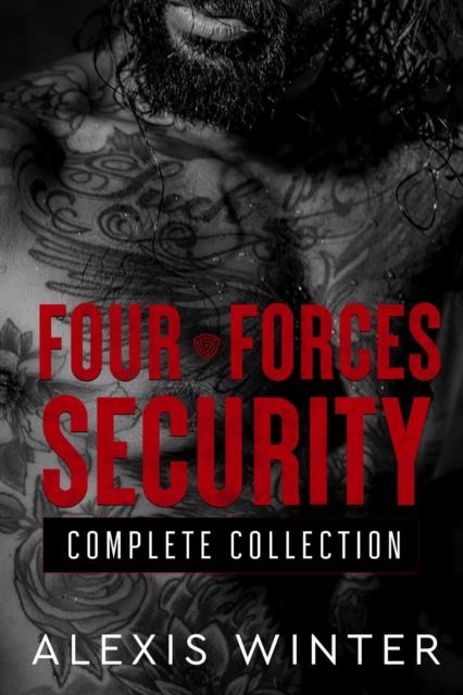 Four Forces Security: The Complete Collection