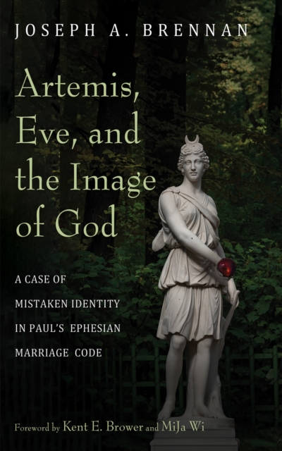 Artemis, Eve, and the Image of God