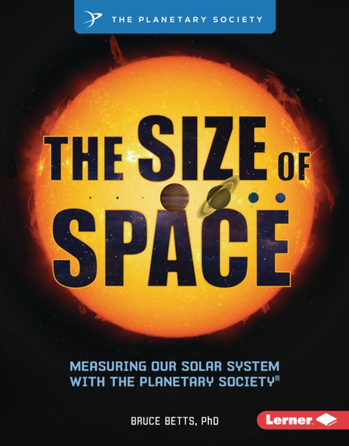 Size of Space