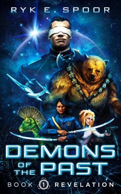 Demons of the Past