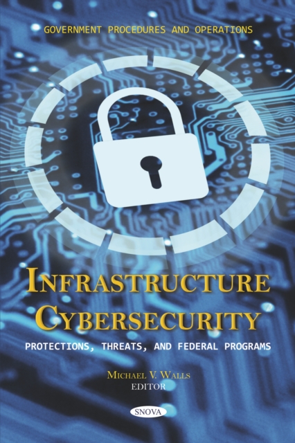Infrastructure Cybersecurity: Protections, Threats, and Federal Programs