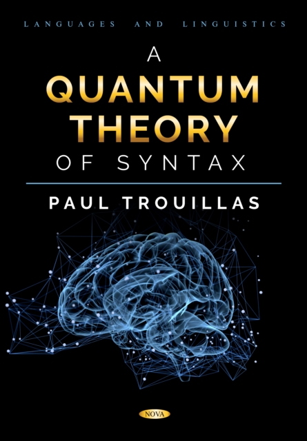 Quantum Theory of Syntax