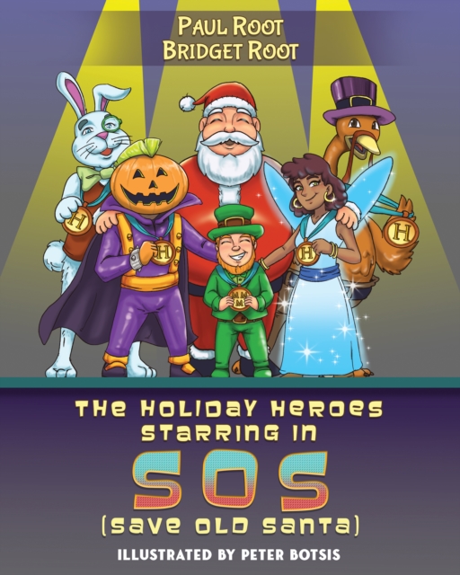 Holiday Heroes Starring in SOS