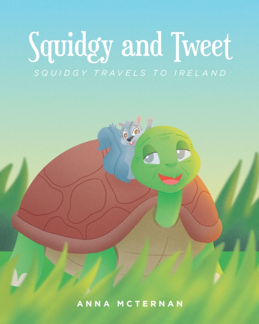 Squidgy and Tweet