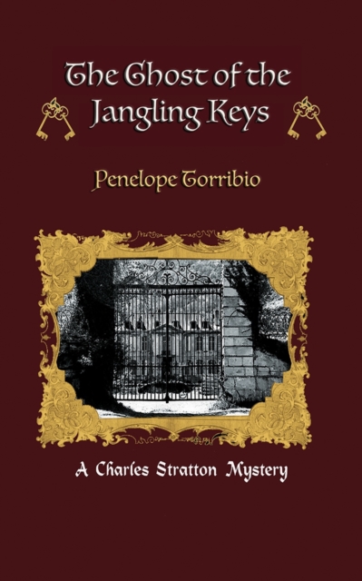 Ghost of the Jangling Keys