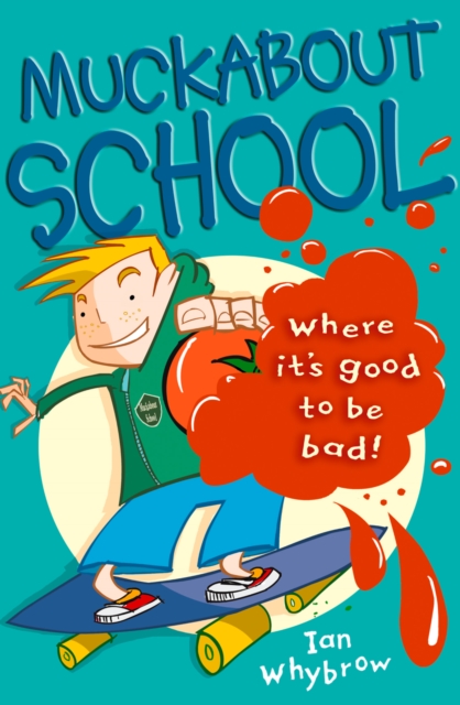 Muckabout School