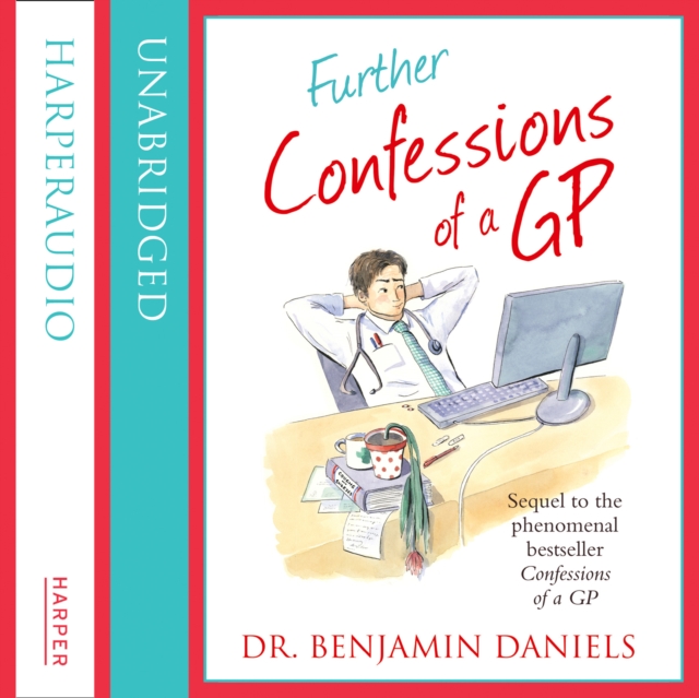 Further Confessions of a GP