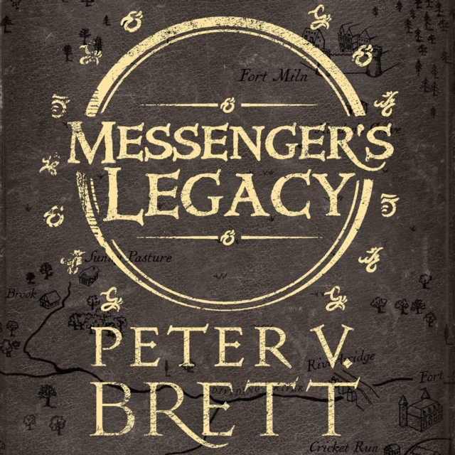 Messenger's Legacy (Novella)
