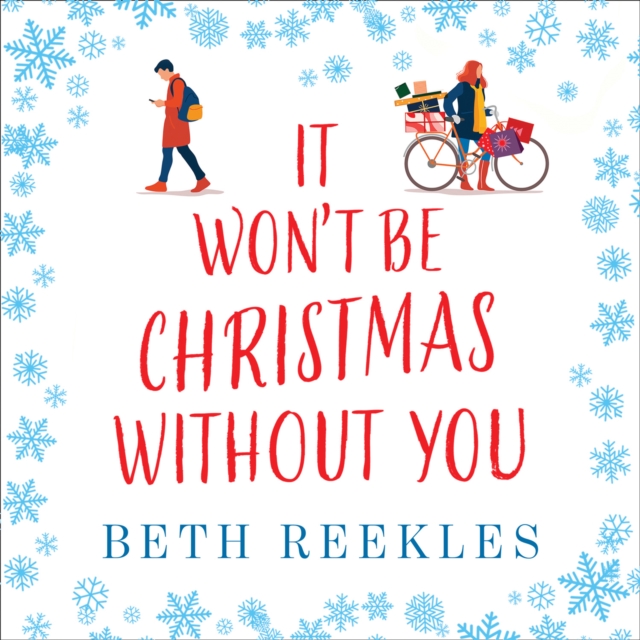 It Won't be Christmas Without You