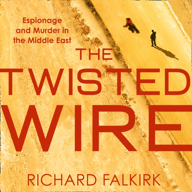 Twisted Wire
