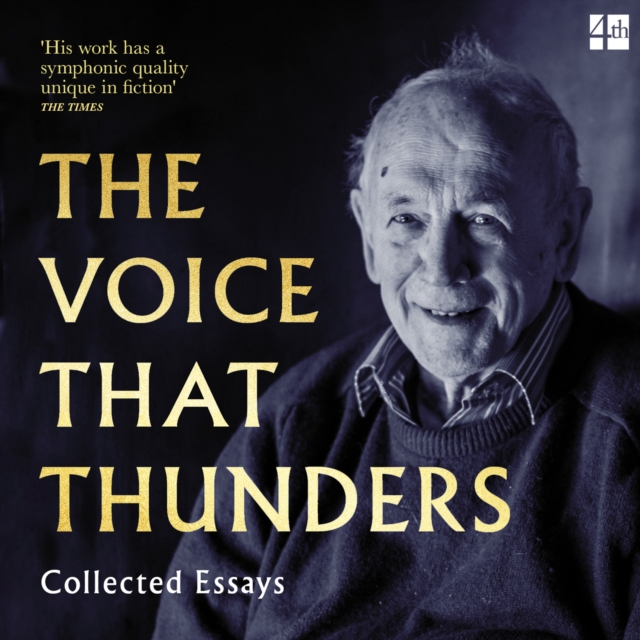 Voice that Thunders