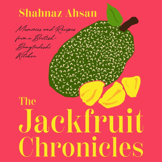 Jackfruit Chronicles