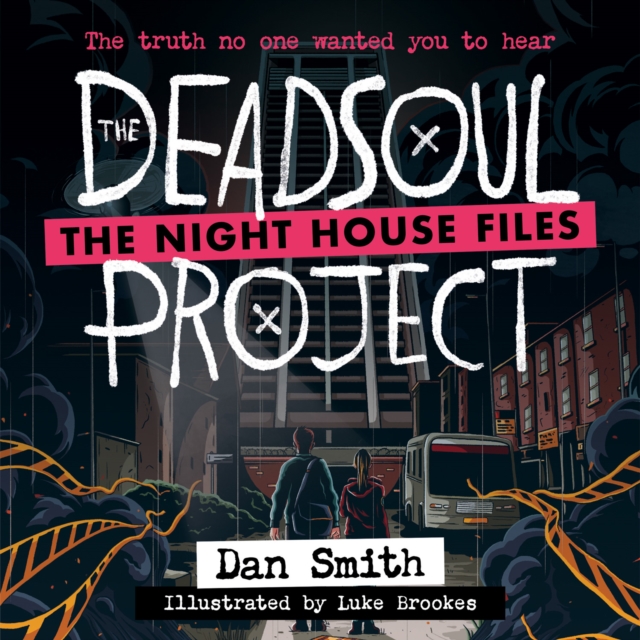 Deadsoul Project