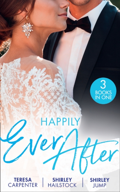 HAPPILY EVER AFTER EB