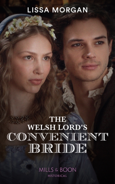 Welsh Lord's Convenient Bride