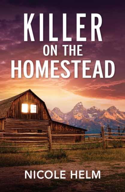 Killer On The Homestead