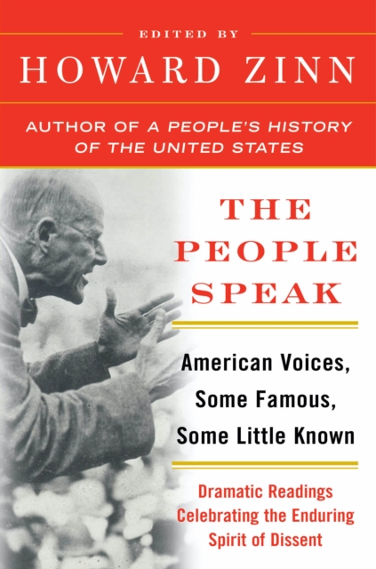 People Speak