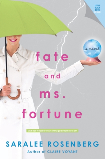 Fate and Ms. Fortune