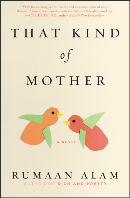 That Kind of Mother