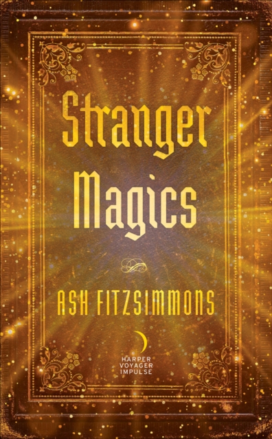 Stranger Magics