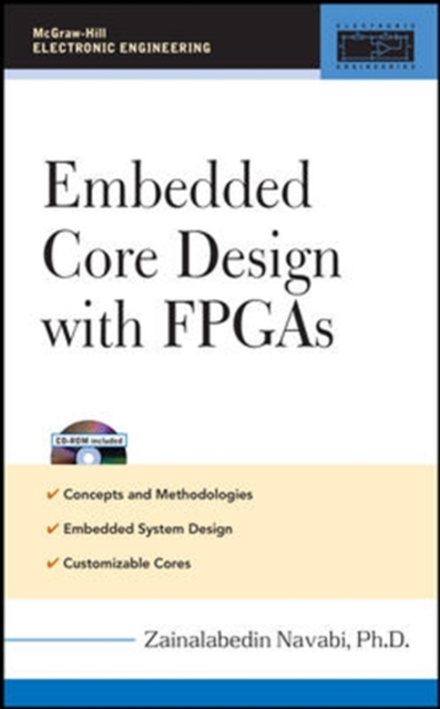 Embedded Core Design with FPGAs