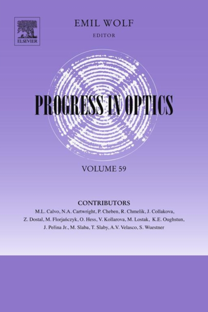 International Review of Cell and Molecular Biology