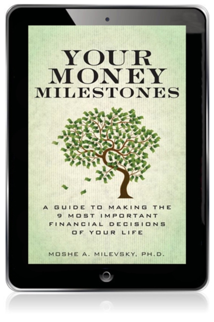 Your Money Milestones