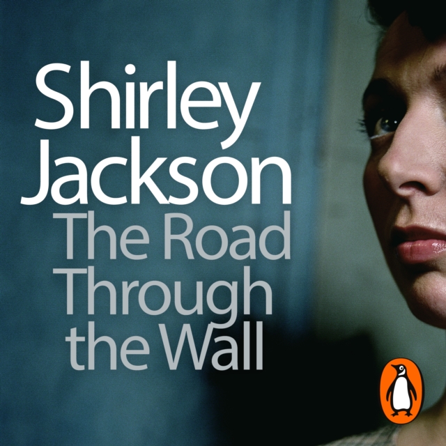 Road Through the Wall