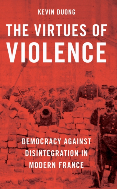 Virtues of Violence