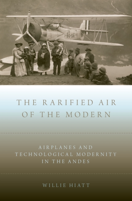 Rarified Air of the Modern