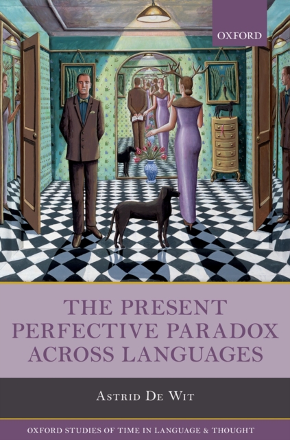 Present Perfective Paradox across Languages