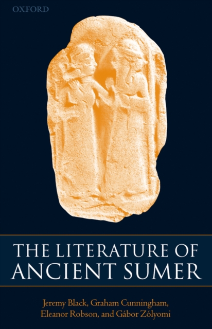 Literature of Ancient Sumer
