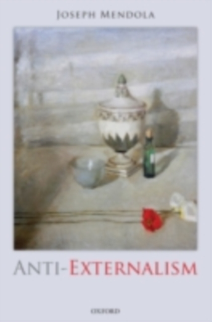 Anti-Externalism