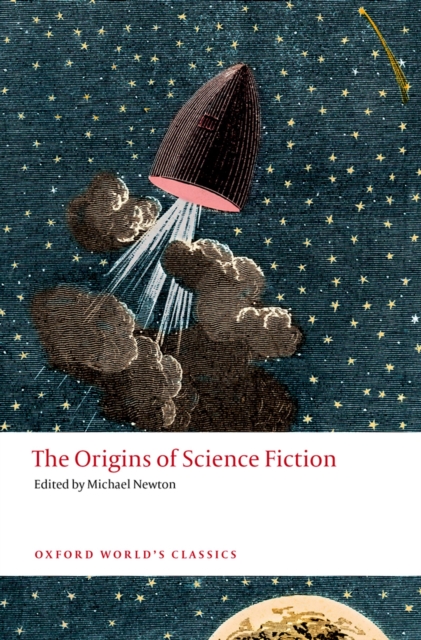 Origins of Science Fiction