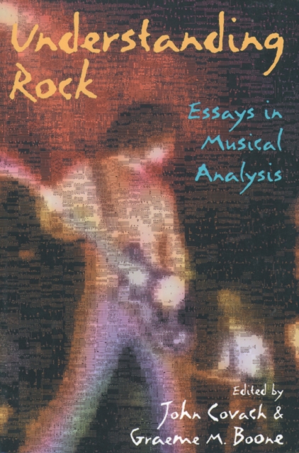 Understanding Rock